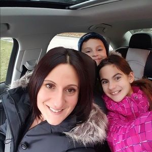 Meet your Posher, Rose